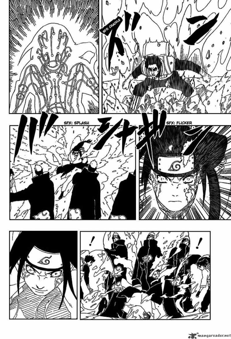 Naruto 258 12