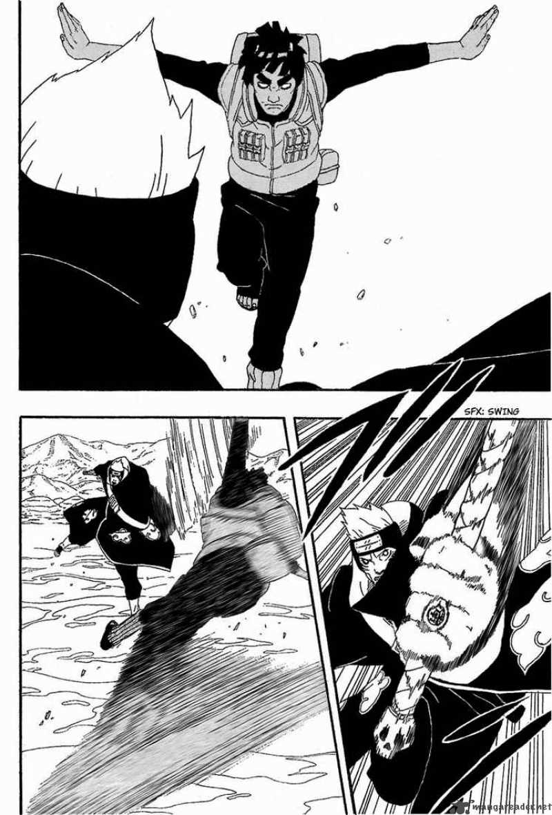 Naruto 258 14