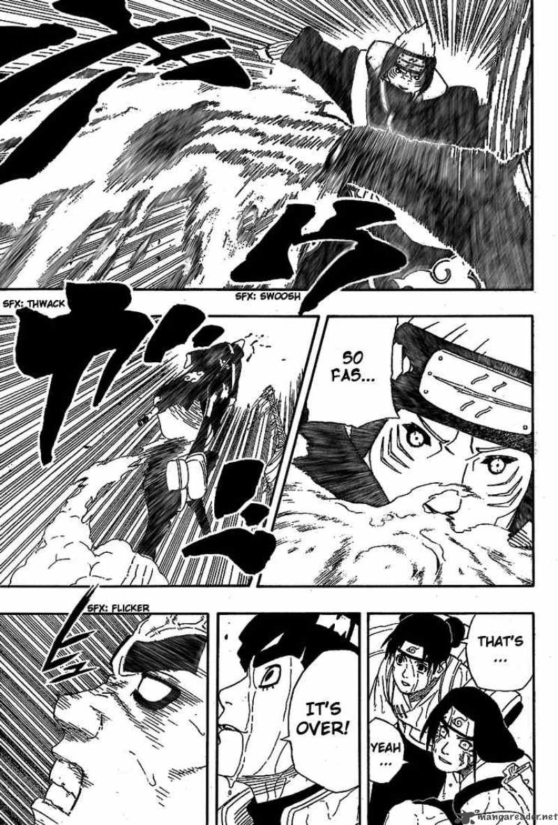 Naruto 258 15