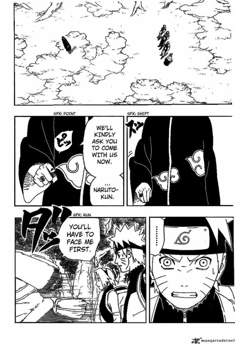 Naruto 258 4