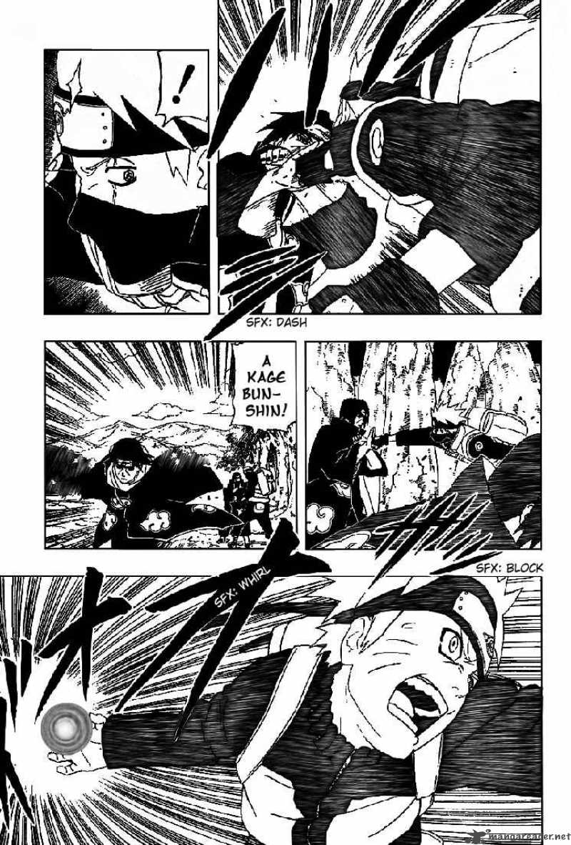 Naruto 258 5