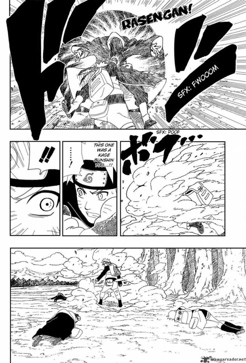 Naruto 258 6