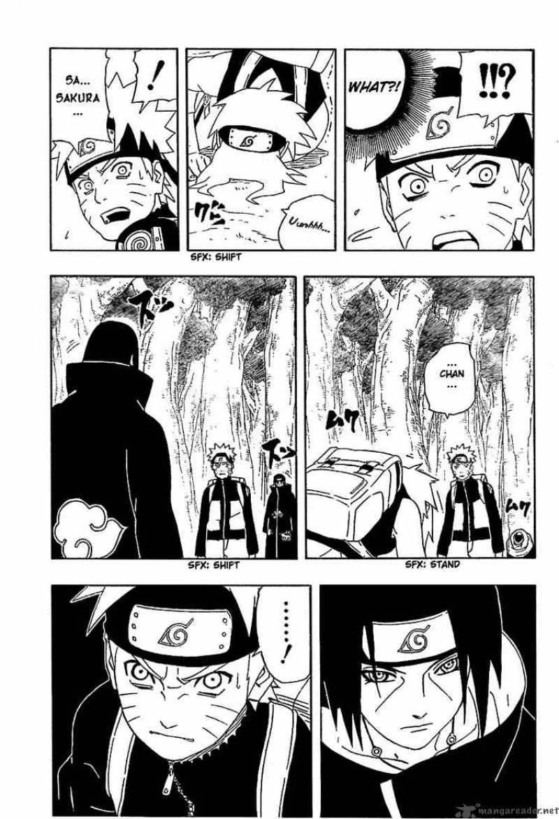 Naruto 258 7