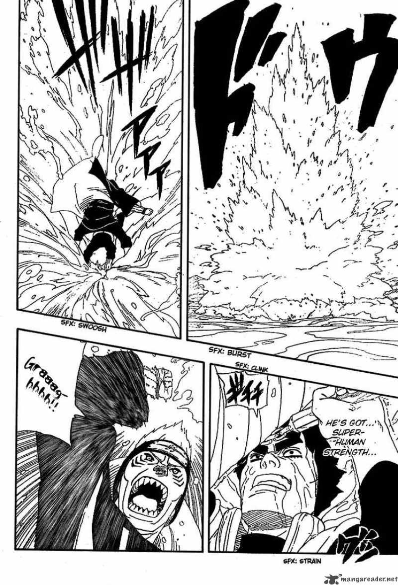 Naruto 258 8