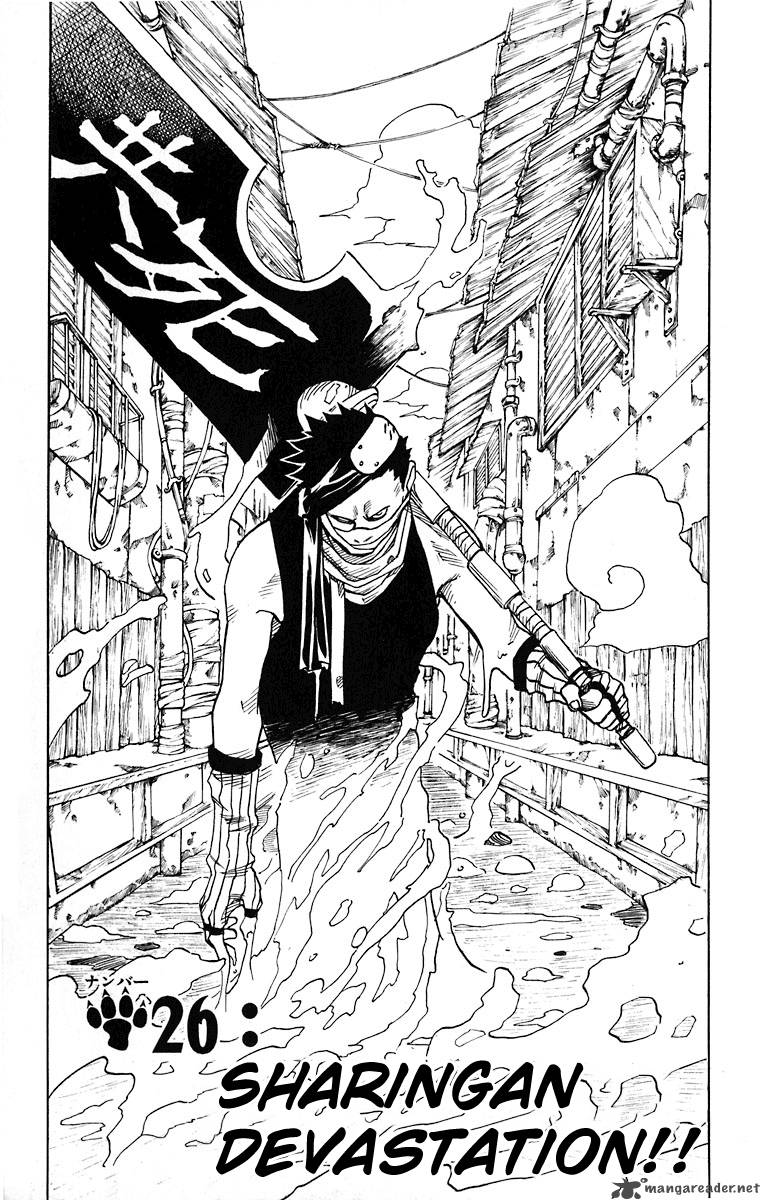 Naruto 26 1