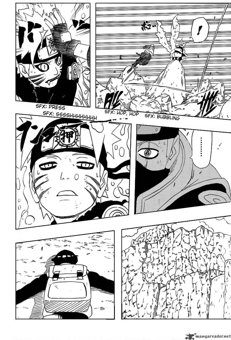 Naruto 277 10