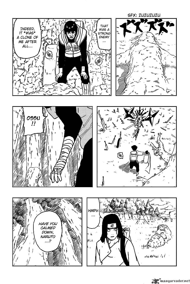 Naruto 277 11