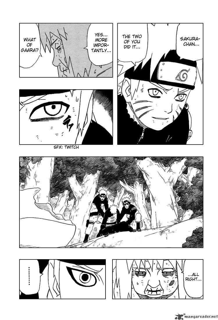 Naruto 277 13