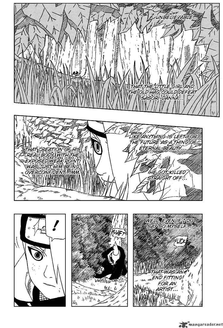 Naruto 277 14