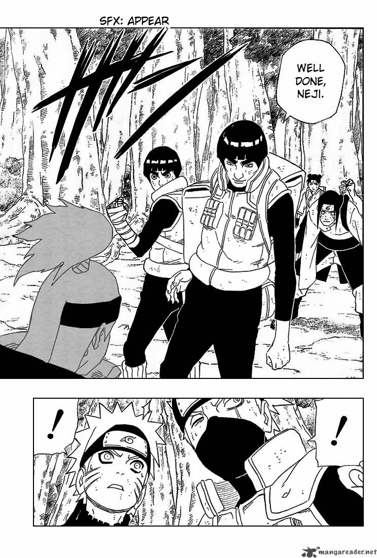 Naruto 277 15