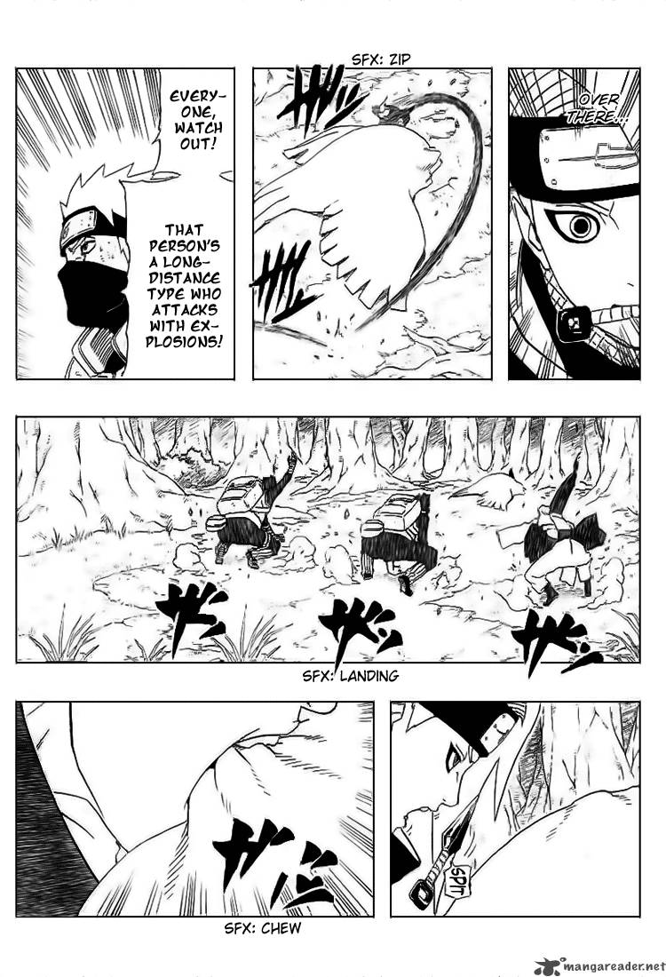 Naruto 277 17