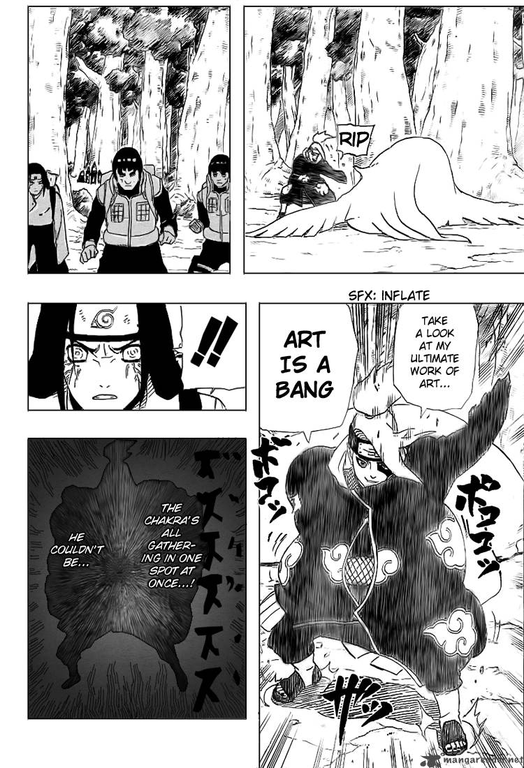 Naruto 277 18