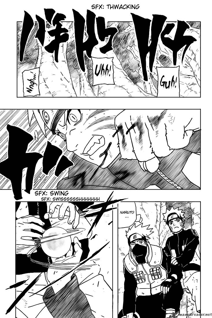 Naruto 277 5