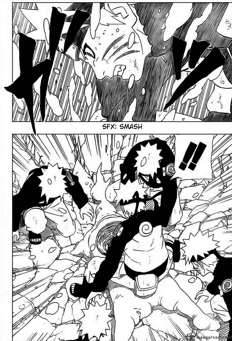 Naruto 277 6