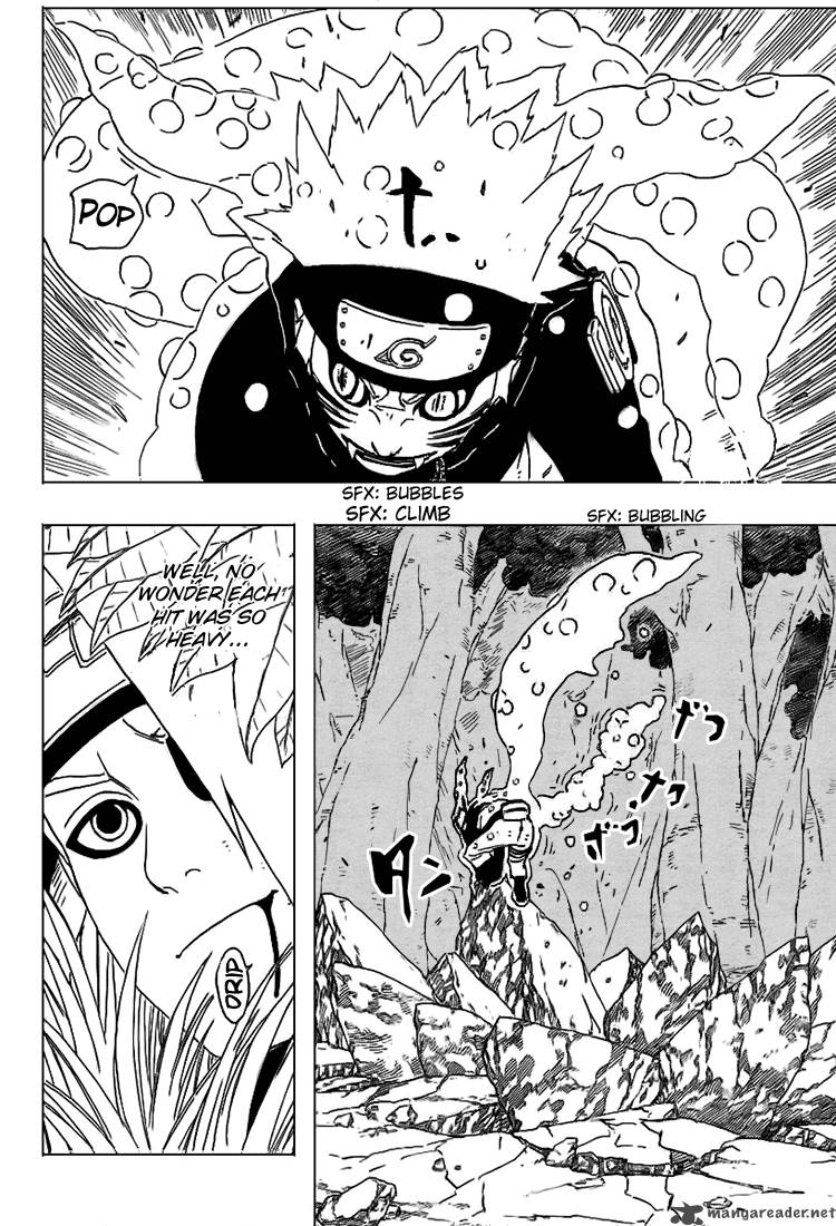 Naruto 277 8