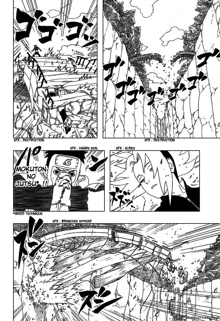 Naruto 292 11