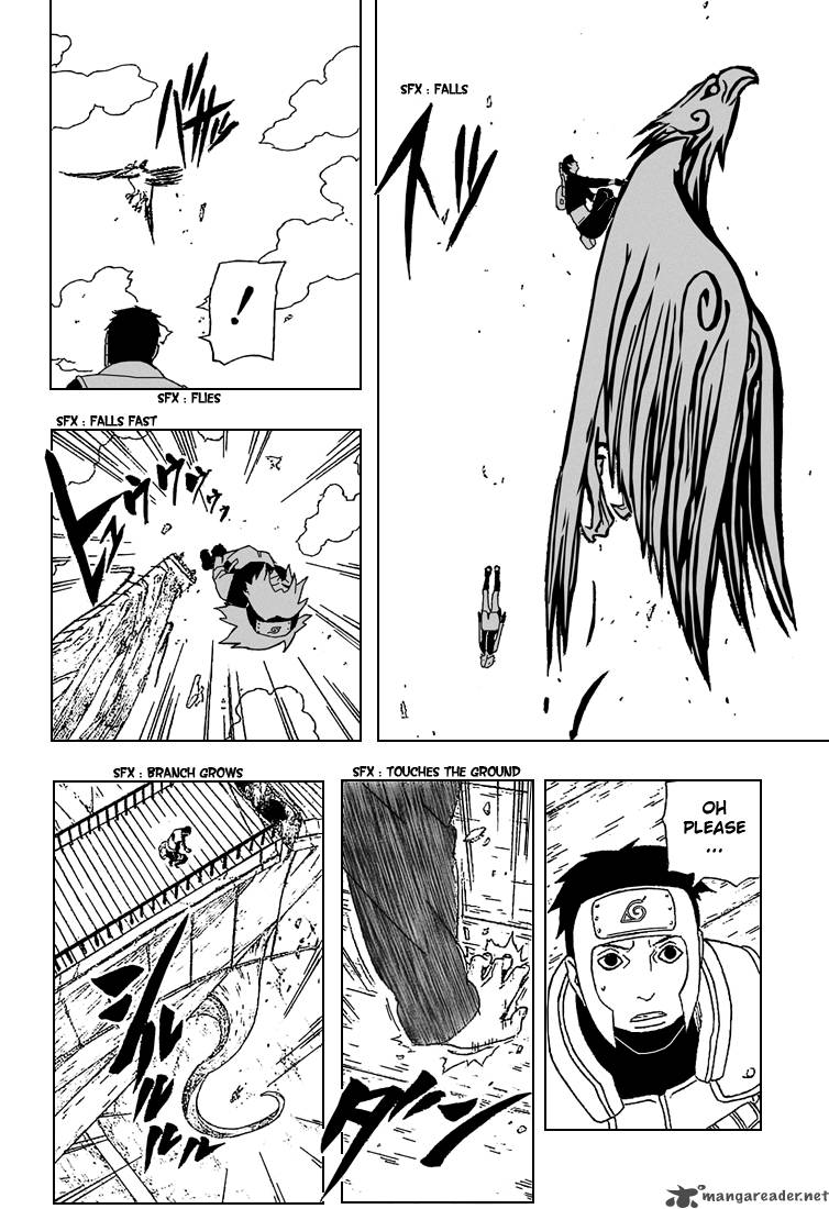 Naruto 292 15