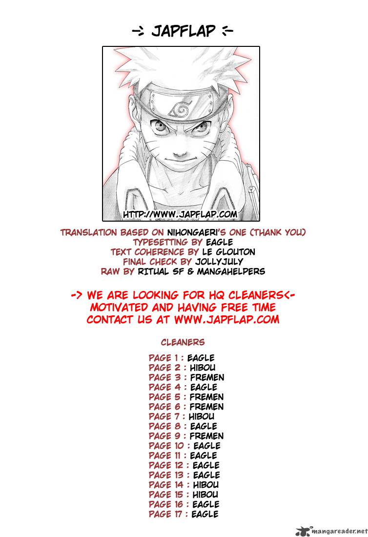 Naruto 292 19