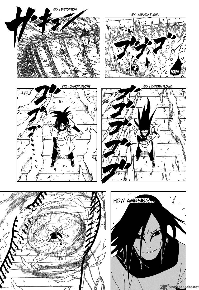 Naruto 292 6