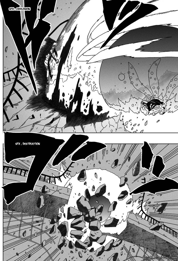 Naruto 292 9