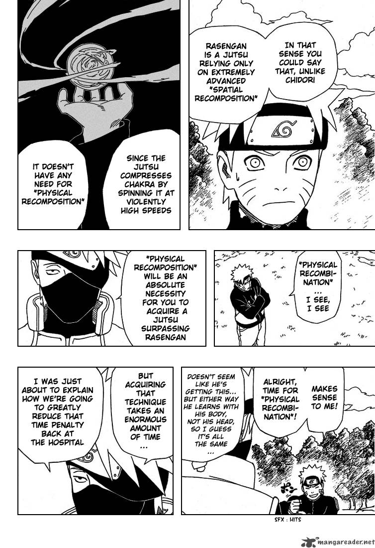 Naruto 314 12