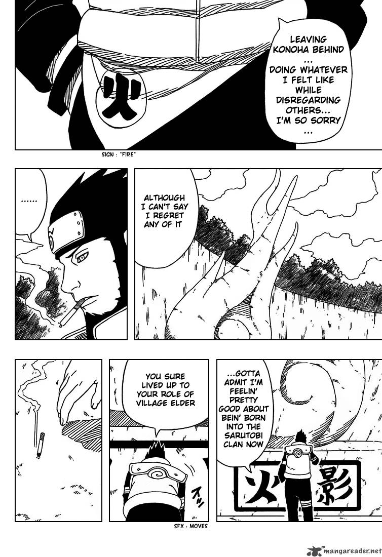 Naruto 314 14