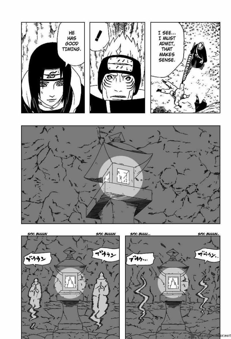 Naruto 353 13