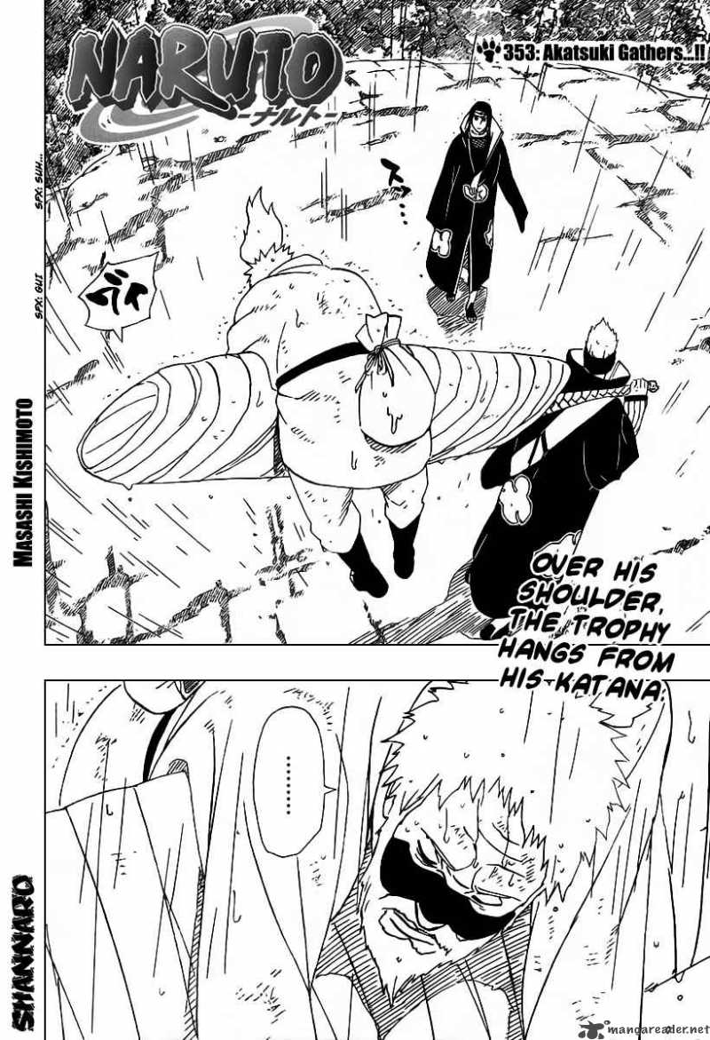 Naruto 353 8