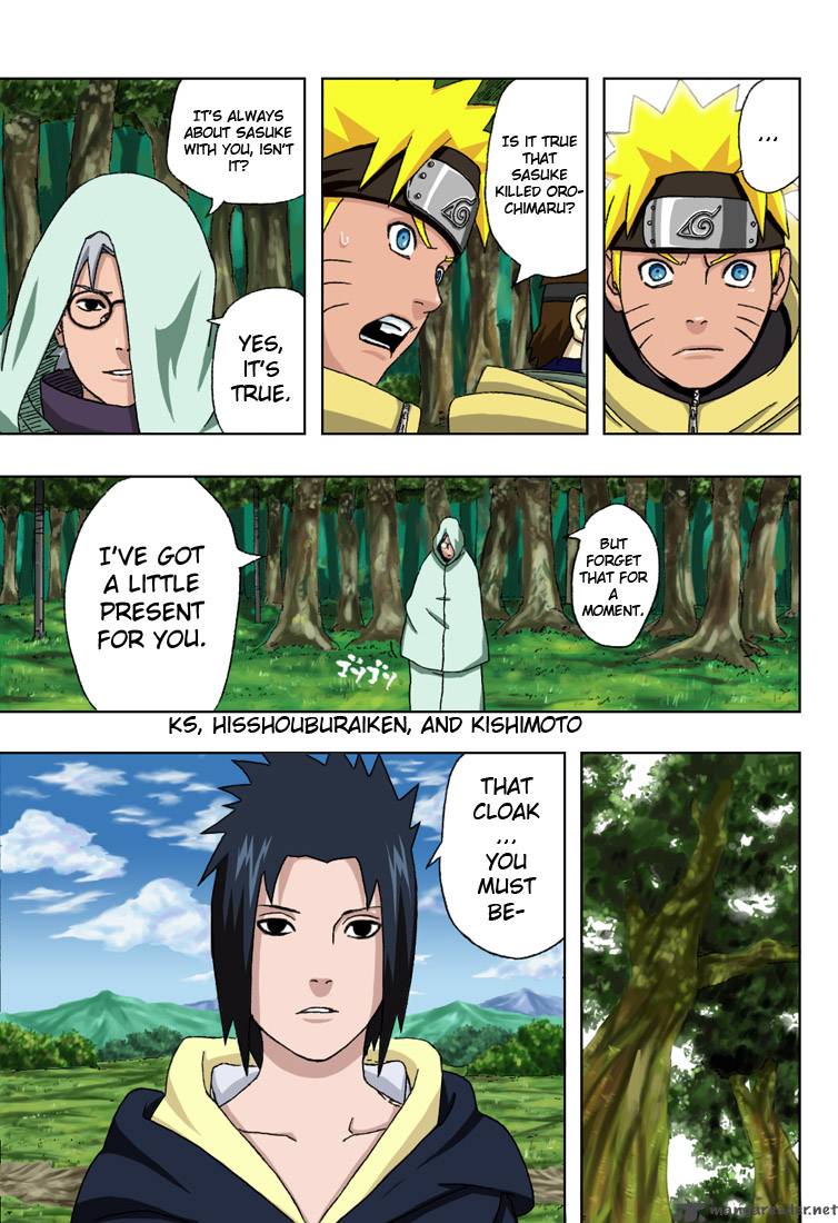 Naruto 356 10