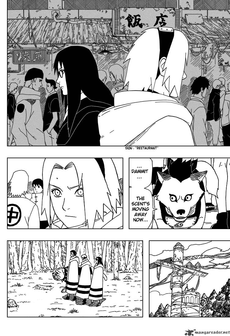 Naruto 356 6