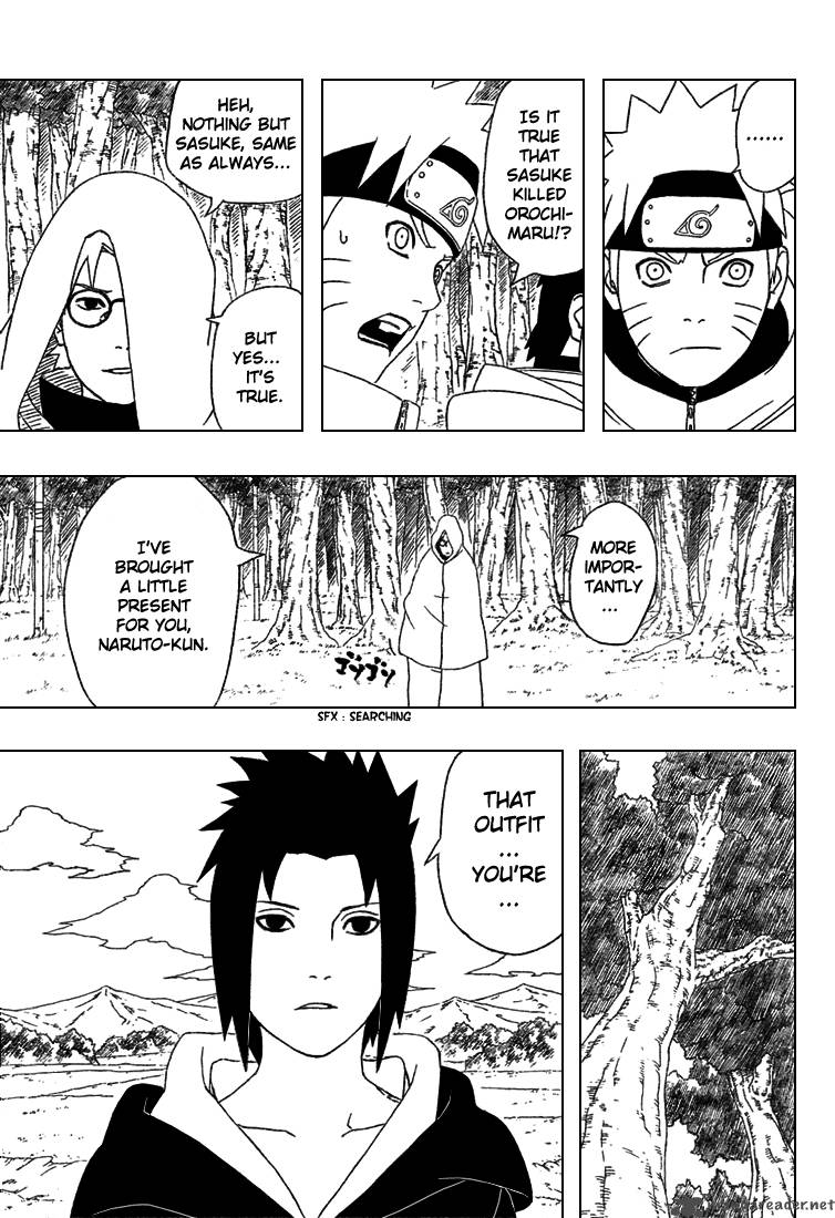 Naruto 356 9