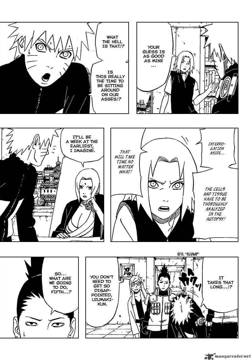 Naruto 408 11