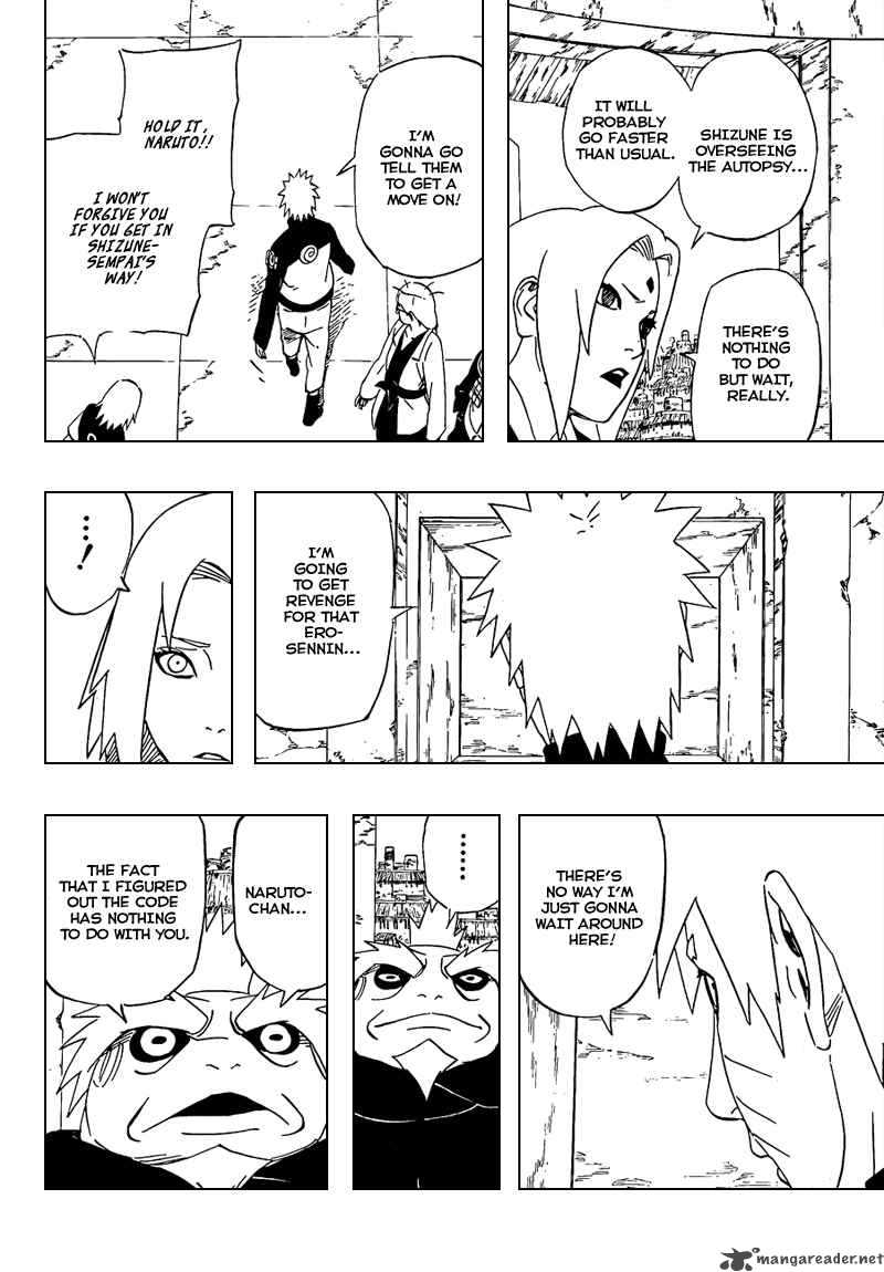 Naruto 408 12