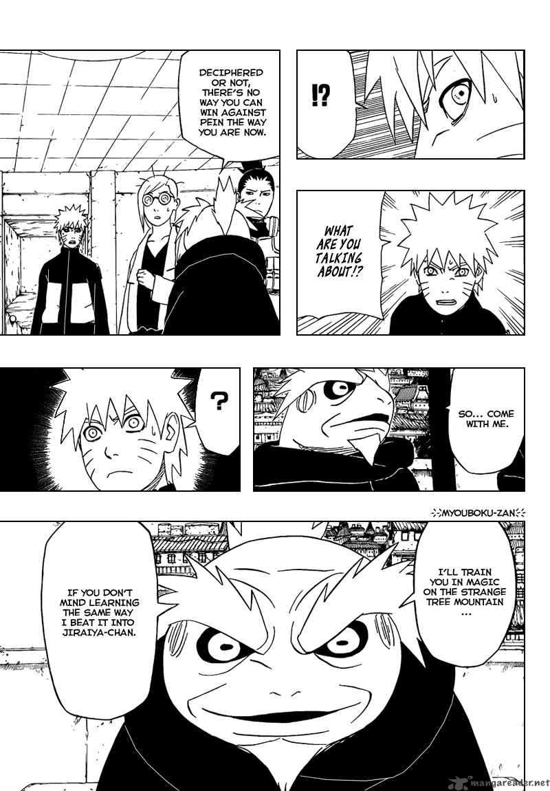 Naruto 408 13