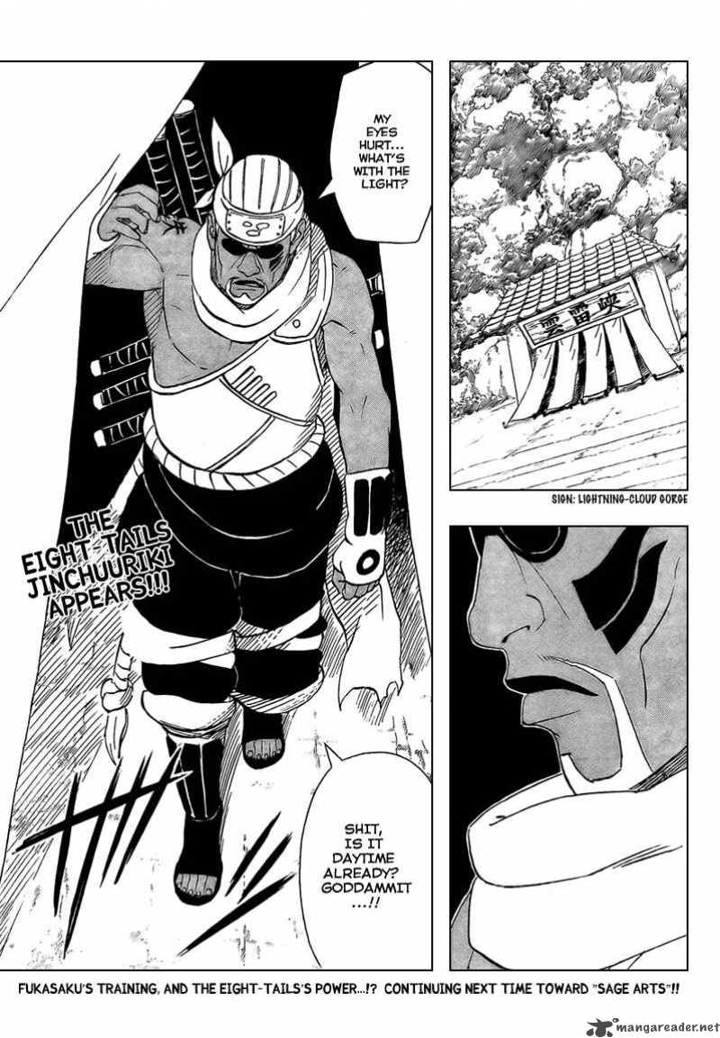 Naruto 408 17