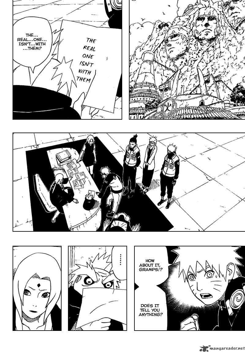 Naruto 408 8