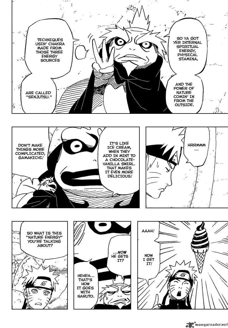 Naruto 409 12