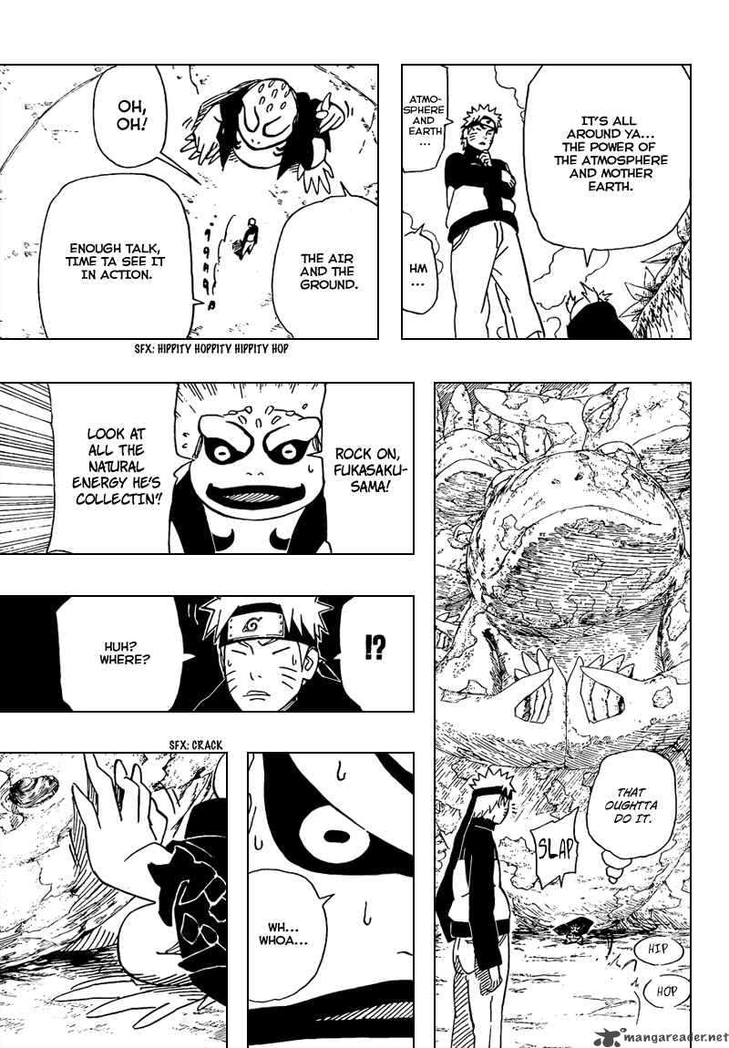 Naruto 409 13