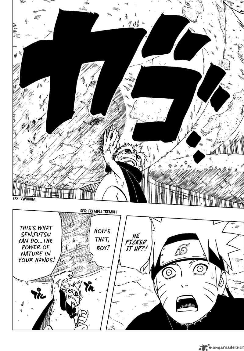 Naruto 409 14