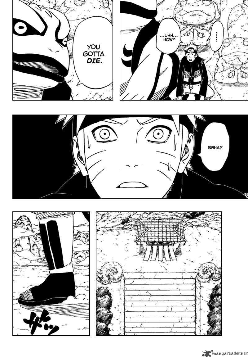 Naruto 409 16