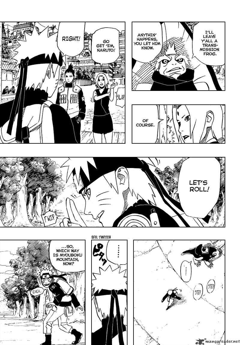 Naruto 409 3