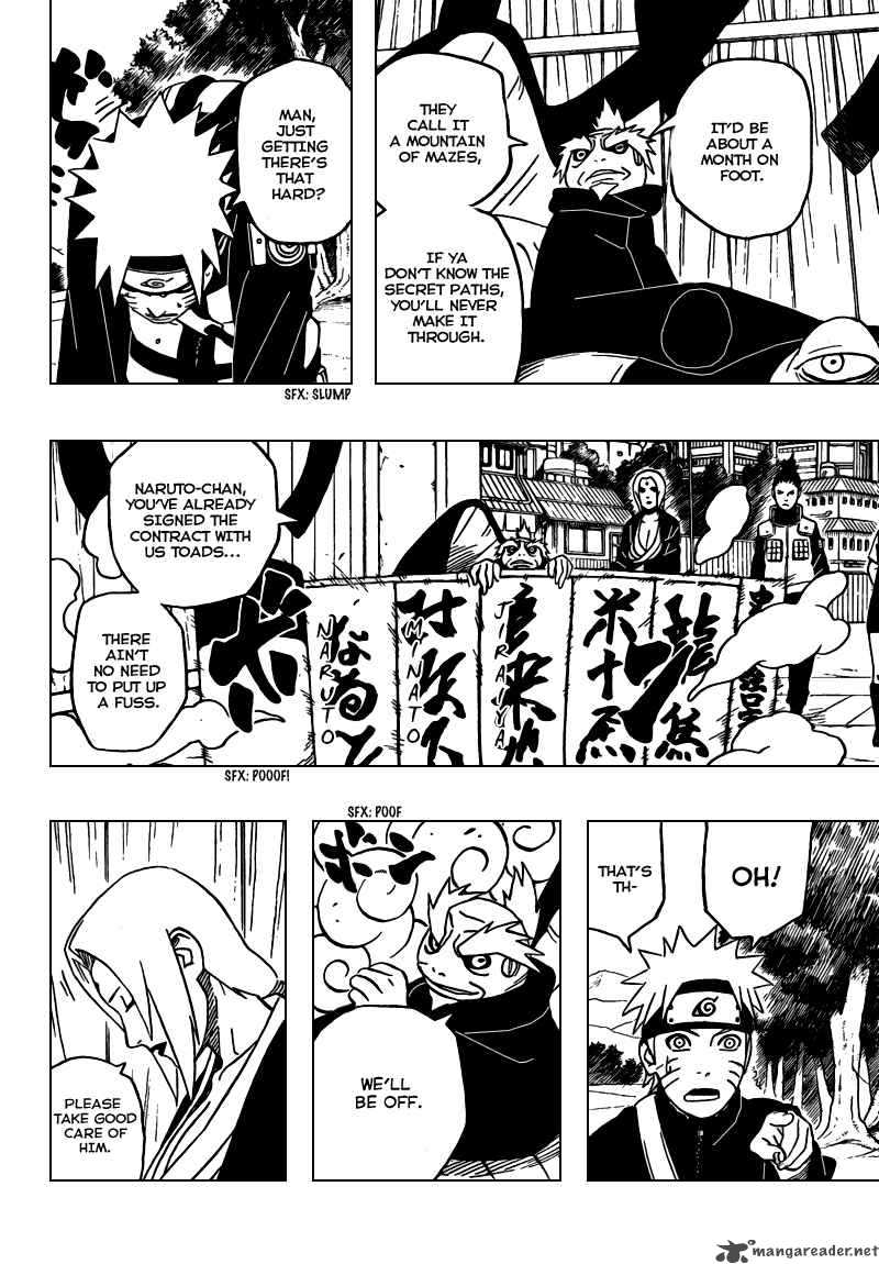 Naruto 409 4