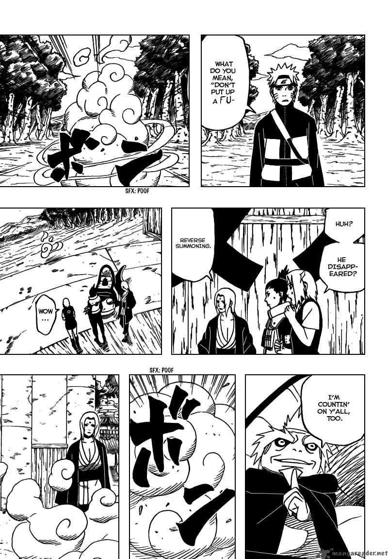 Naruto 409 5