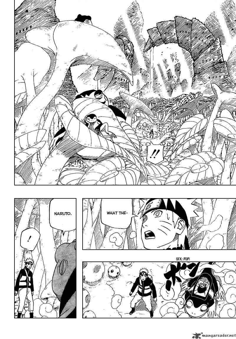 Naruto 409 8