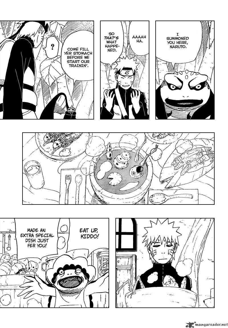 Naruto 409 9