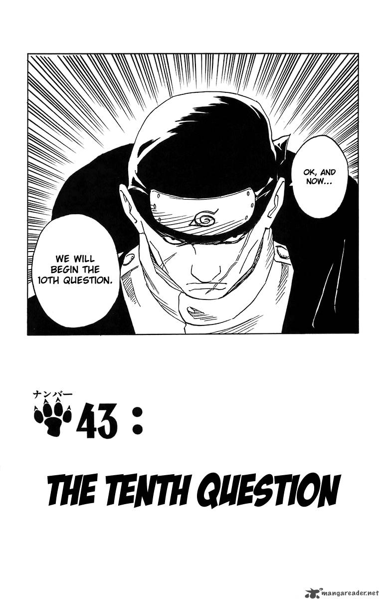 Naruto 43 1