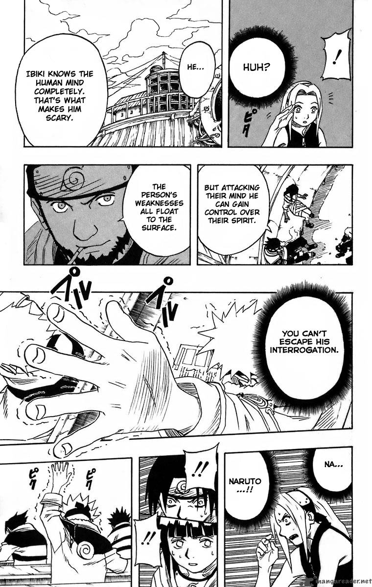 Naruto 43 15