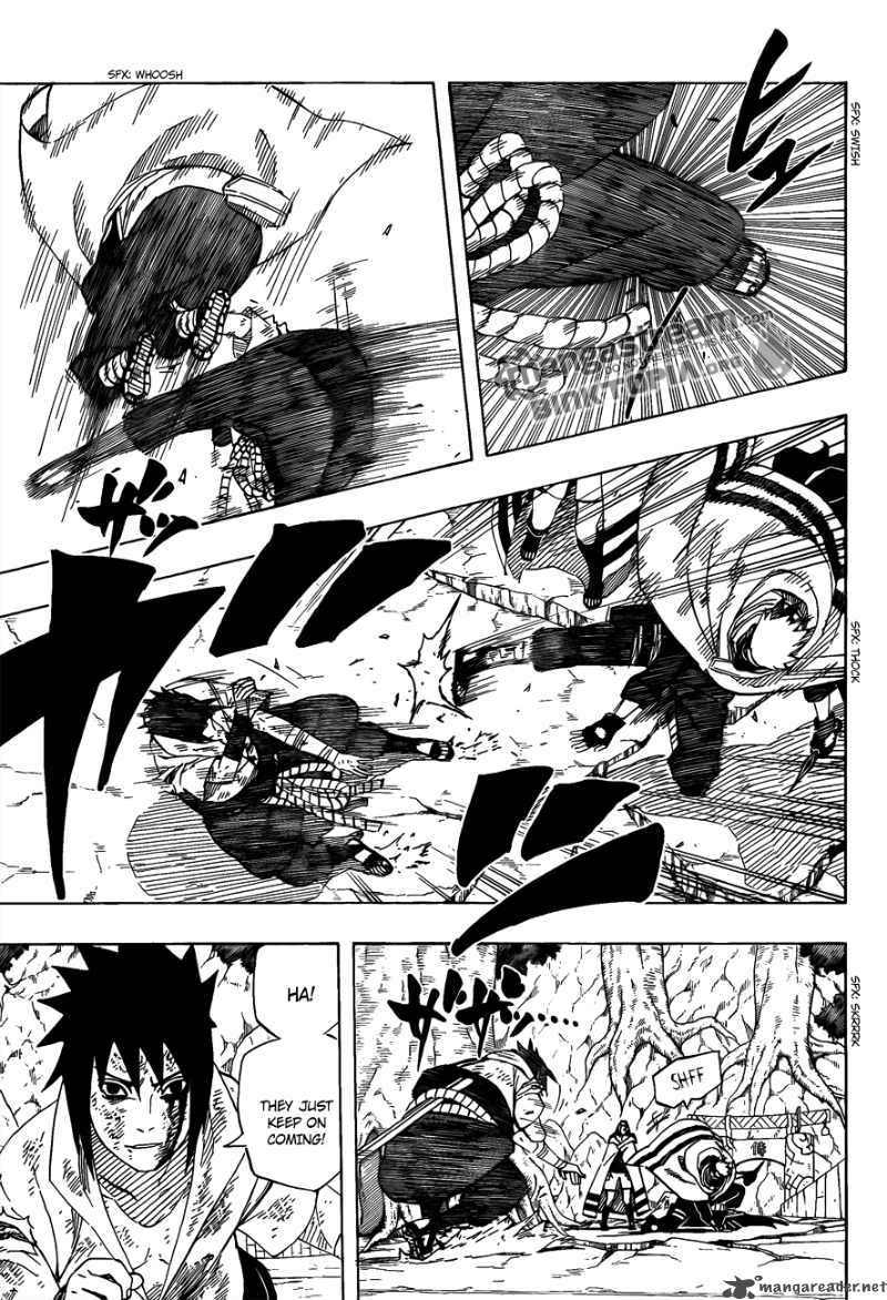 Naruto 483 11