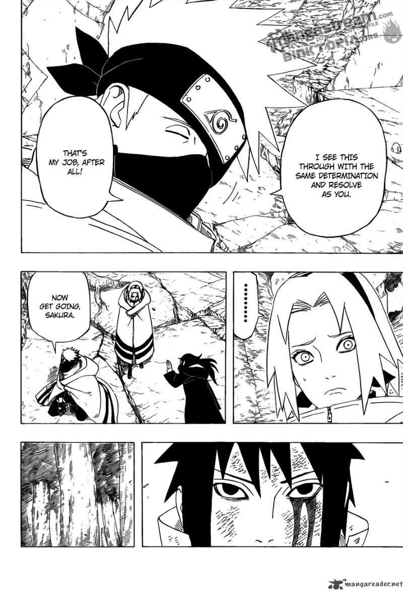 Naruto 483 16