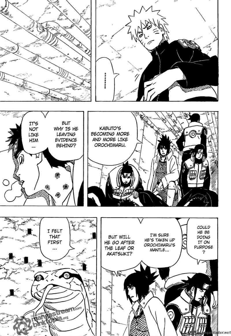 Naruto 489 16